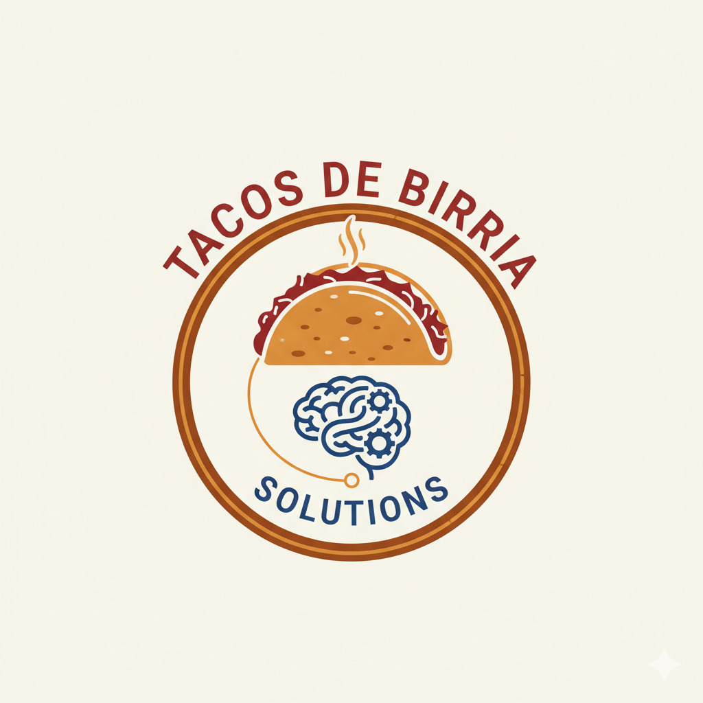 Tacos de Birria Solutions